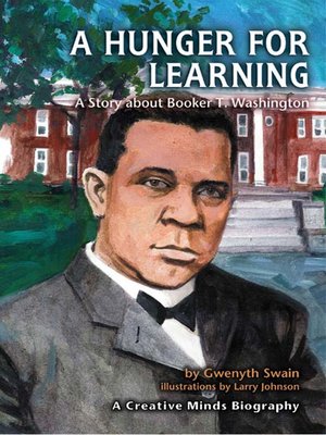 cover image of A Hunger for Learning